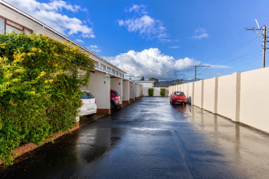 3 Bedroom Property for Sale in Audas Estate Western Cape